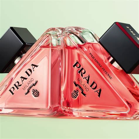 prada paradoxe make up|paradoxe intense Prada perfume.